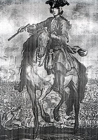 War of Jenkins's Ear begins