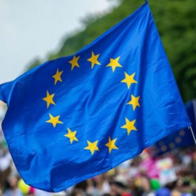 Timeline: Formacio de la Unió Europea