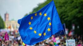 Timeline: Formacio de la Unió Europea