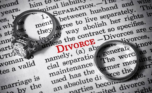 UK: Right to divorce