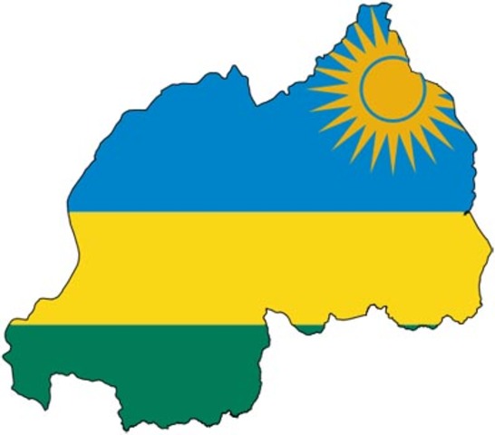 Rwanda's Year of Independence