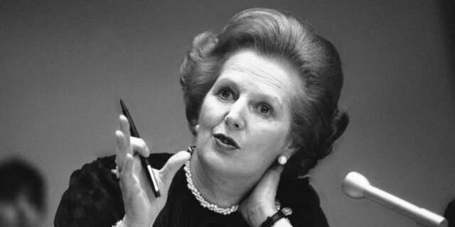 Margaret Thatcher becomes the first female Prime Minister of the United Kingdom.