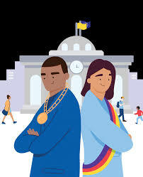 UK: 50:50 Parliament launched the #AskHerToStand campaign and succeeded in inspiring and encouraging women to stand for election and gain seats in Parliament during the 2017 election.