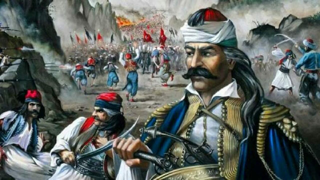 Άλωση της Τριπολιτσάς