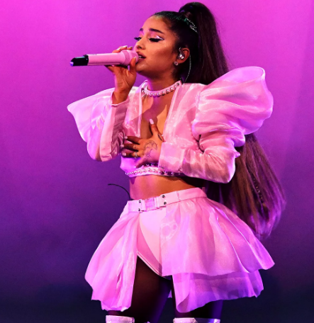 CANCION EN HONOR  A LAS VICTIMAS DEL  ATENTADO DE MANCHESTER