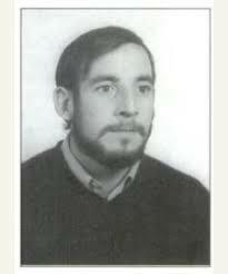 José Bernardo Bidaola Atxega (Guardia zibila)