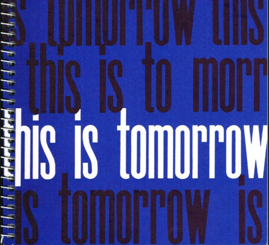 Exhibition: This is Tomorrow