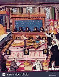 Morte di Carlo Magno