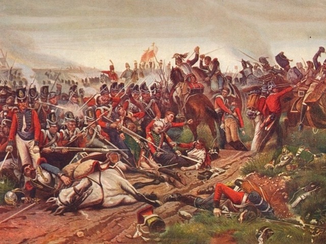 Waterloo