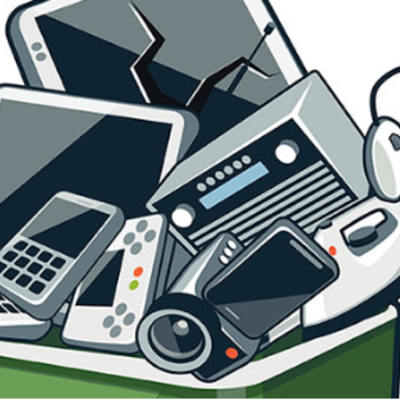 Timeline: Mi relación con la tecnología