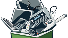 Timeline: Mi relación con la tecnología