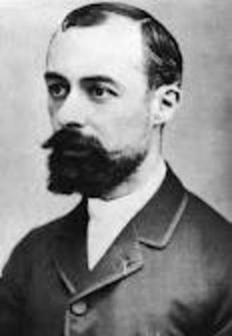 Henri Becquerel