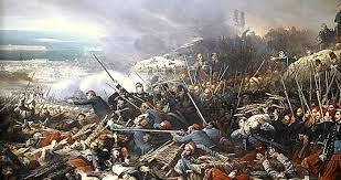 Κριμαϊκός Πόλεμος 1853