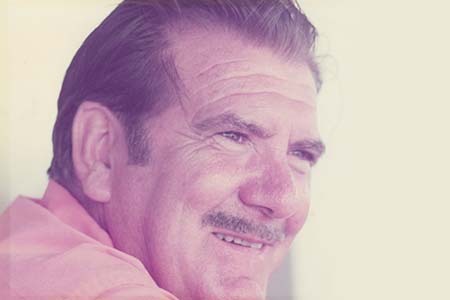 Angel Berazadi Uribe, ETA-k hildako gizona​