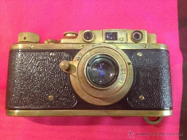 camara 1980