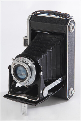 camara 1930
