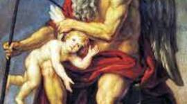 Timeline: Personajes de la mitología