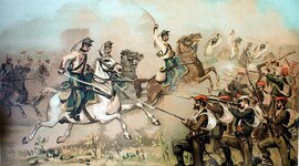 Timeline: Las Guerras Carlistas