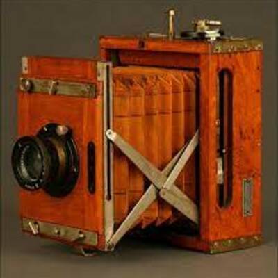 Timeline: evolucion historica de la camara