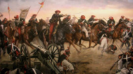 Timeline: Guerras Carlistas