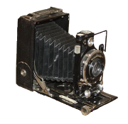 Camara siglo xx