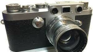 Camara 1950