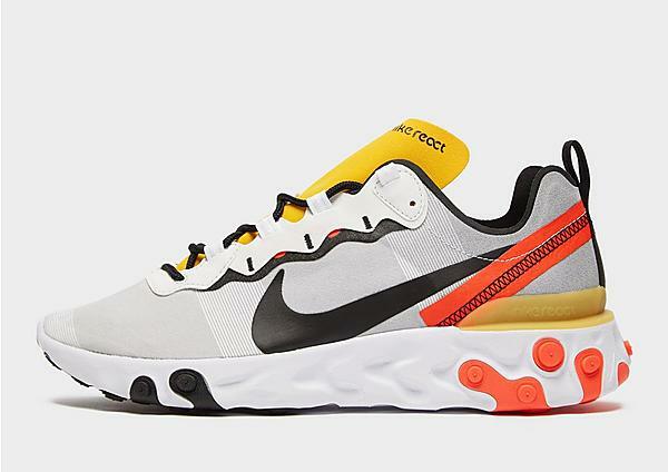 NIKE REACT ELEMENT 55