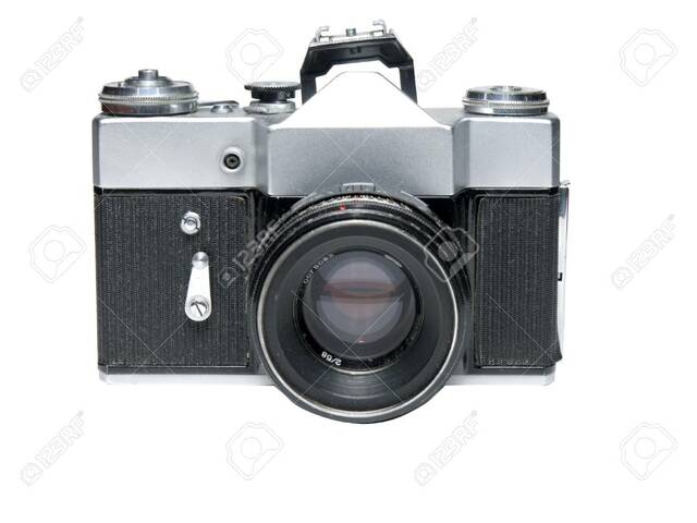 Camara 1970