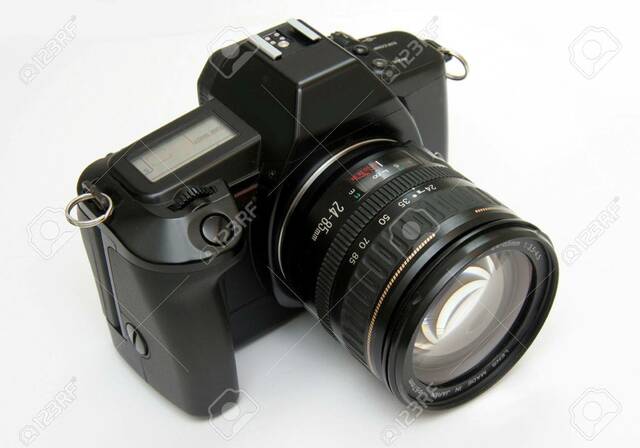 Camara 1980