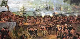 Battle of Charlestown