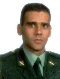 ETA-k Leitzan hildako agentea​