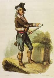 Bandolerismo carlista