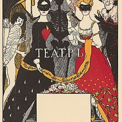 Timeline: 10 самых лучших театров в Санкт-Петербурге