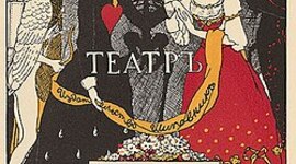 Timeline: 10 самых лучших театров в Санкт-Петербурге