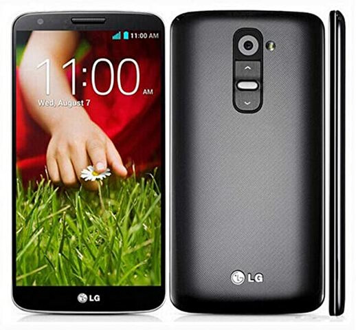 Mi primer Smartphone