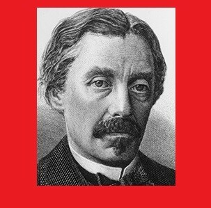 Jean Bernard Léon Foucault (1819-1868) FRANCIA