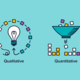 A beginners guide to qualitative and quantitative research