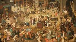 Timeline: Topic 10-11