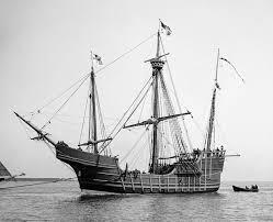 sailed the seas blue