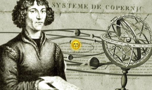 Nascita di Copernico