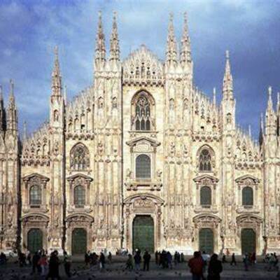 Timeline: Arte Gótico