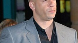 Timeline: Vin Diesel