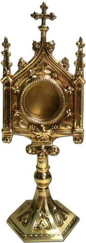 Declive de la escultura arquitectónica