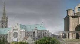 Timeline: Del Arte Bizantino al Arte Gótico