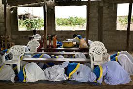 Founding Of The Church