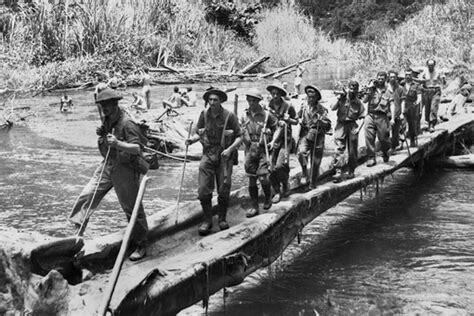 The Kokoda Track Campaign