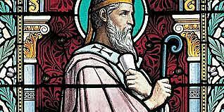 Ireneo (130 - 202 dc)