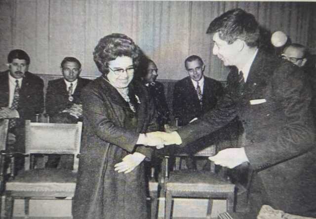 Constitució del Nou Ajuntament