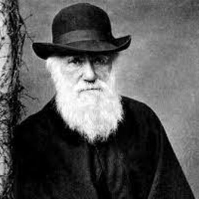 Timeline: Biografía de Charles Darwin