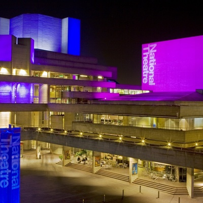 Timeline: Modernism - Post-War British Theatre (1950-1980)